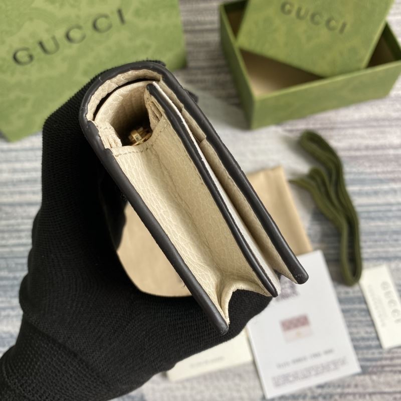 Gvc*1 wallets
